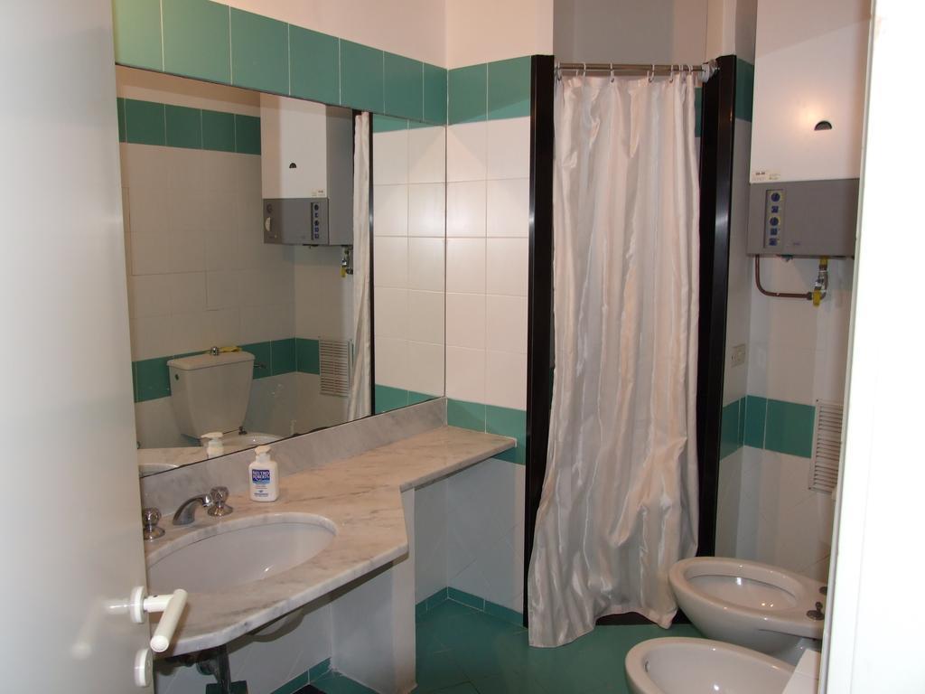 Terre Apartment Corniglia Pokoj fotografie
