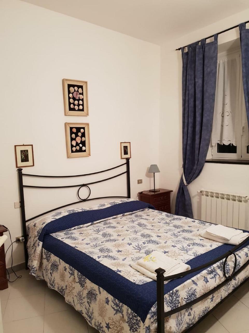 Terre Apartment Corniglia Exteriér fotografie